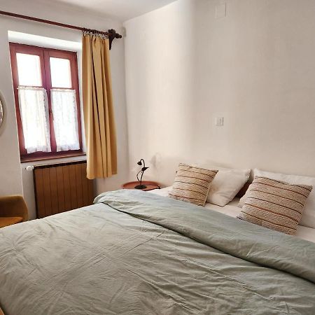Apartment Ski Bovec Extérieur photo