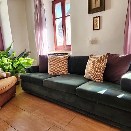 Apartment Ski Bovec Extérieur photo