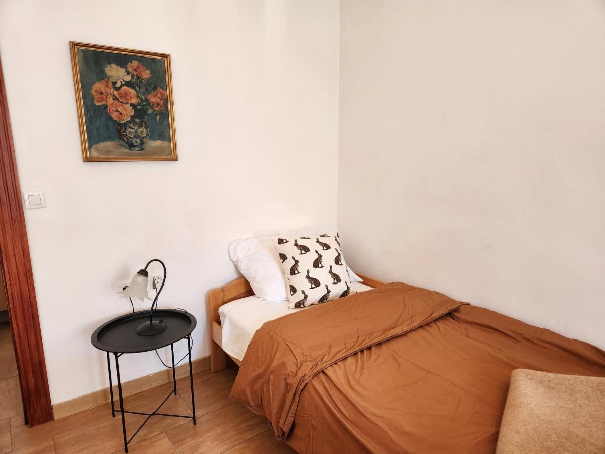 Apartment Ski Bovec Extérieur photo