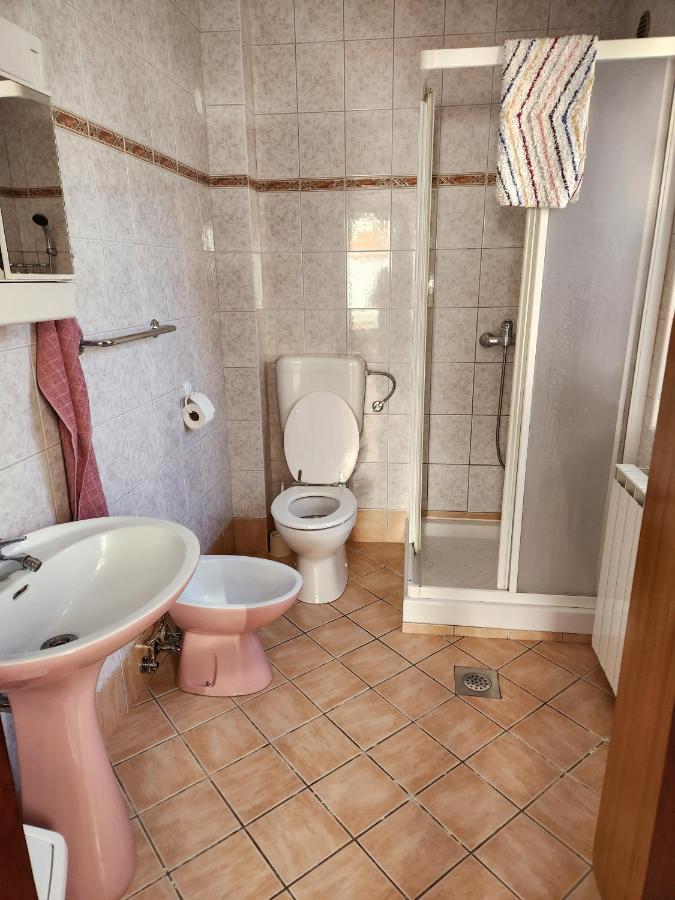 Apartment Ski Bovec Extérieur photo