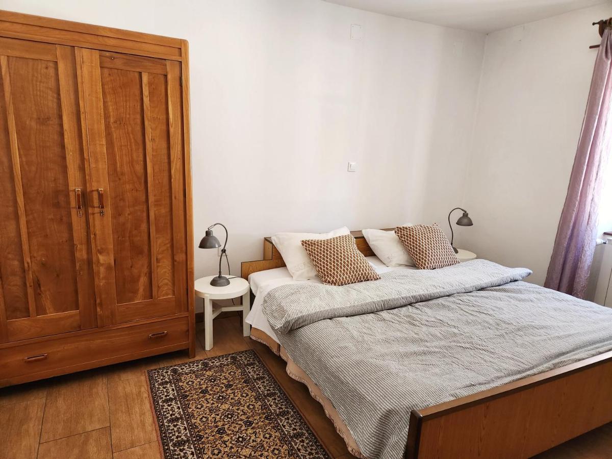 Apartment Ski Bovec Extérieur photo