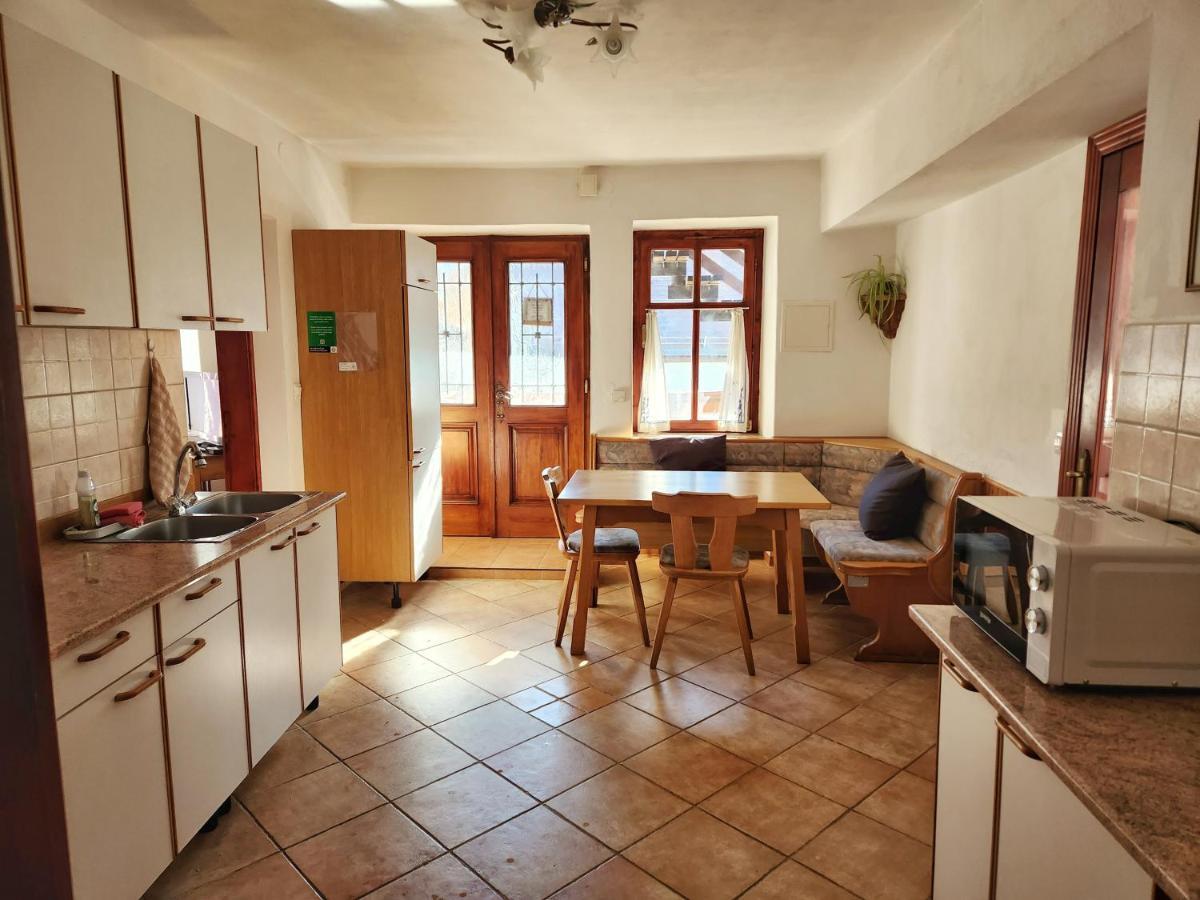 Apartment Ski Bovec Extérieur photo