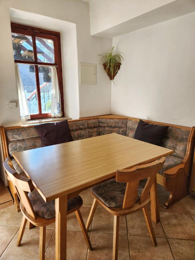 Apartment Ski Bovec Extérieur photo